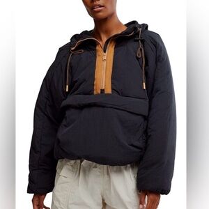 Free People In a Pillow Packable Puffer